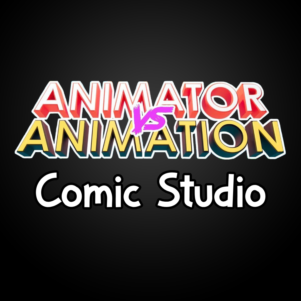 Animator vs. Animation - Comic Studio