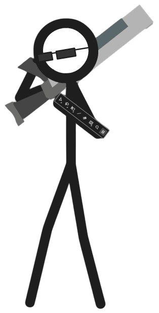 Agent as a Mercenary