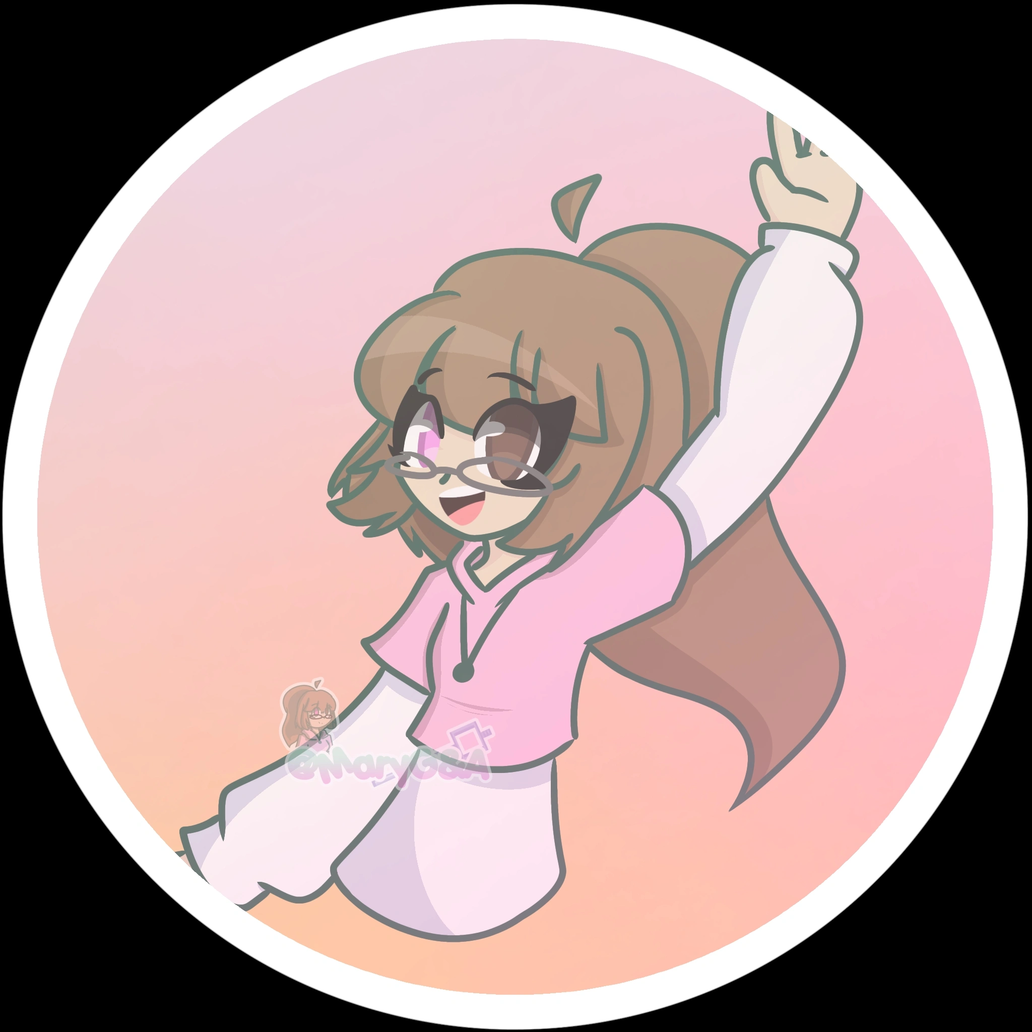 marygamesandarts Avatar