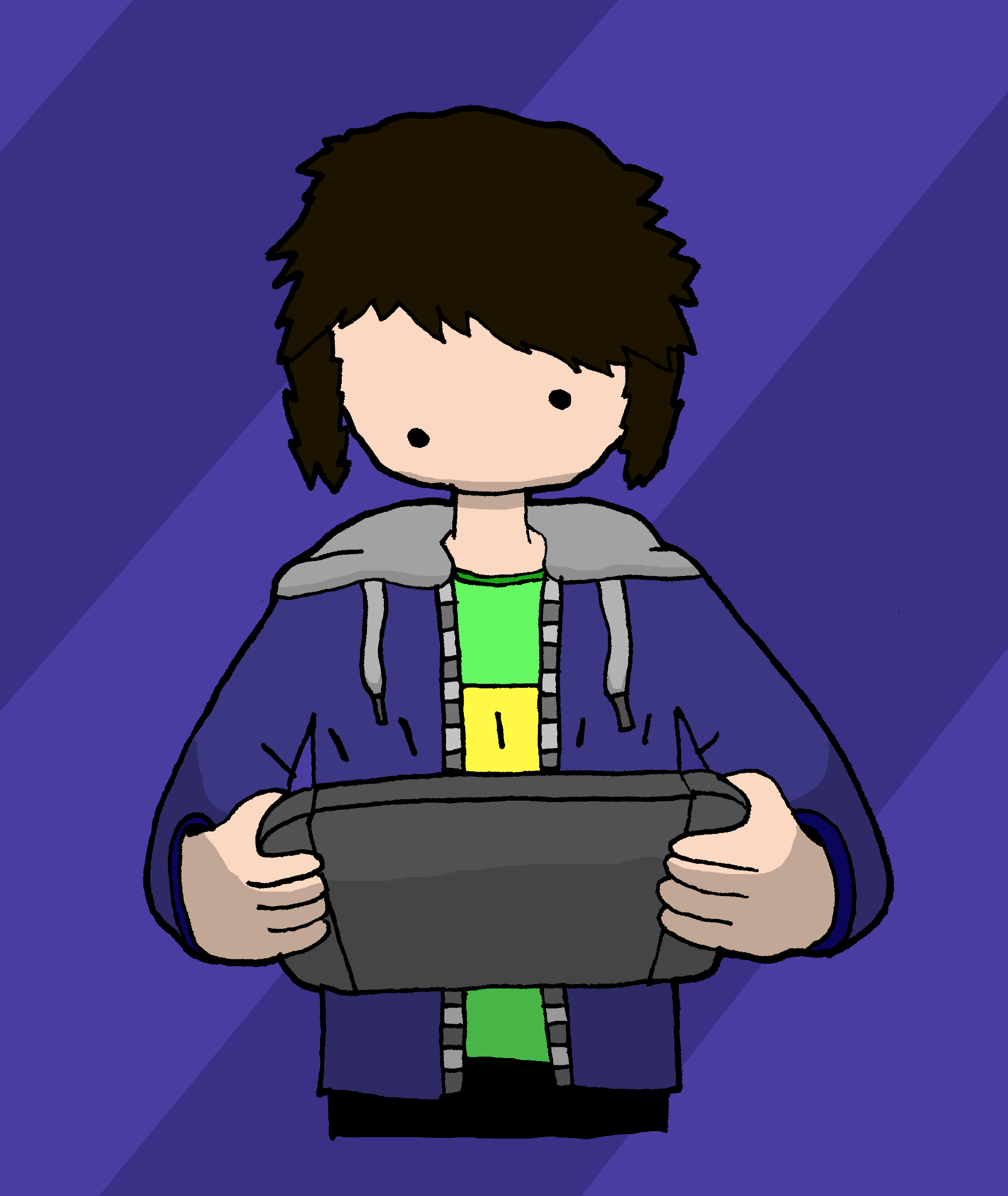 giangij Avatar