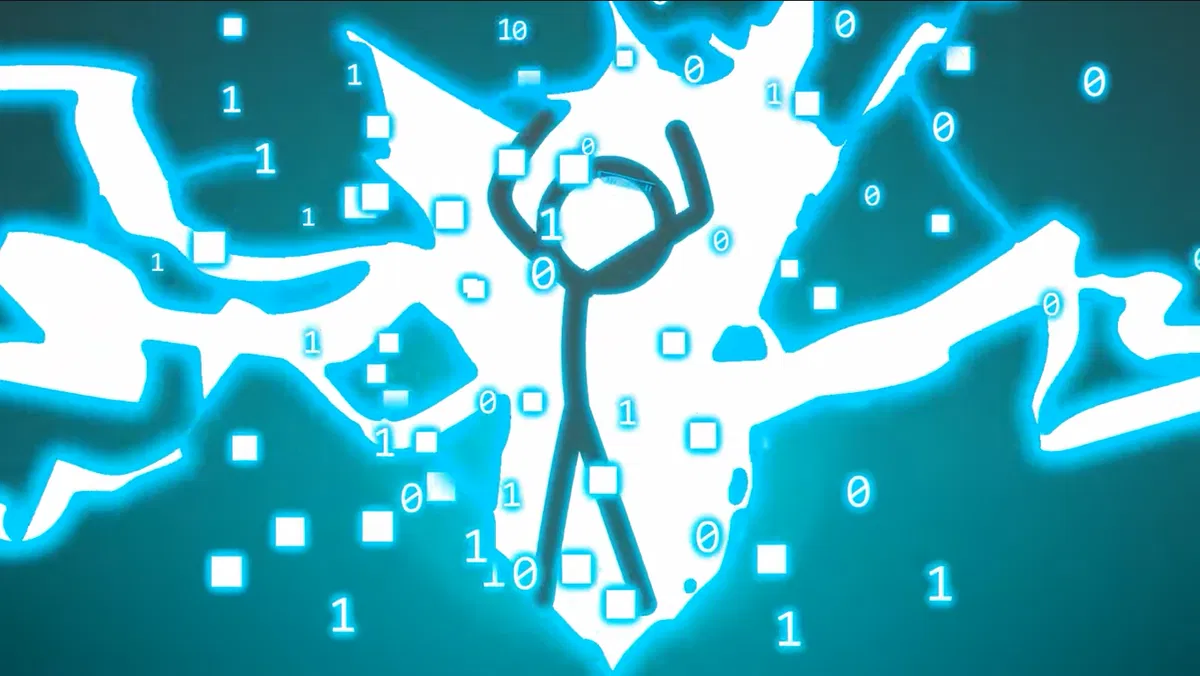 h4ck3r Avatar