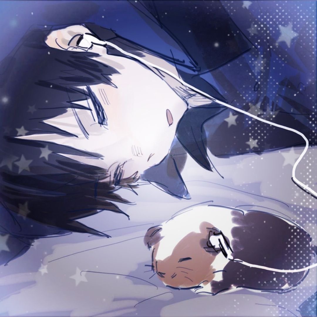 santhepup Avatar