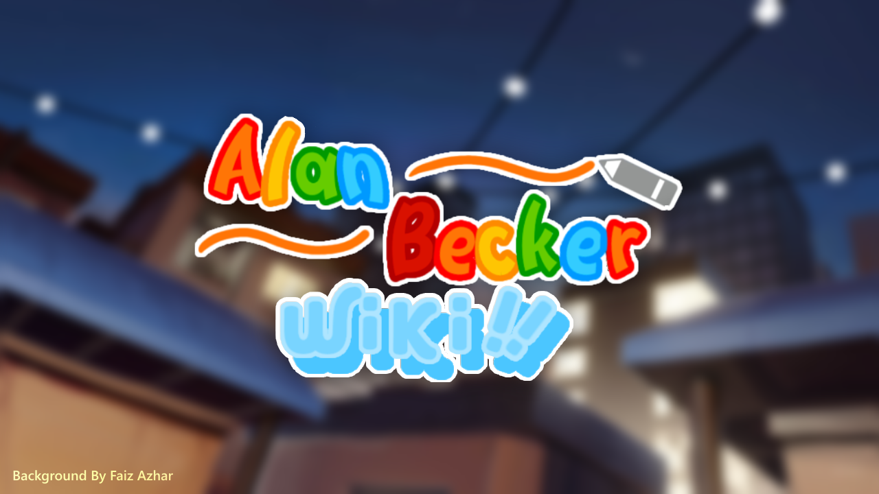 Credits alan becker wiki